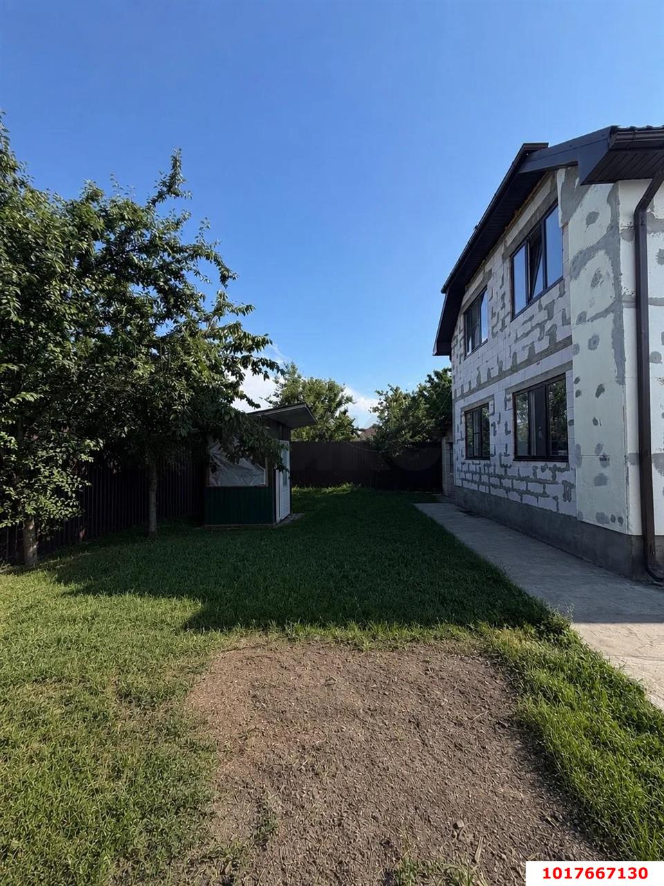 Фото №5: Дом 171&nbsp;м² + 4&nbsp;сот., 2&nbsp;эт. - Орбита, мкр. Прикубанский внутригородской округ, ул. Ромашковая, 254