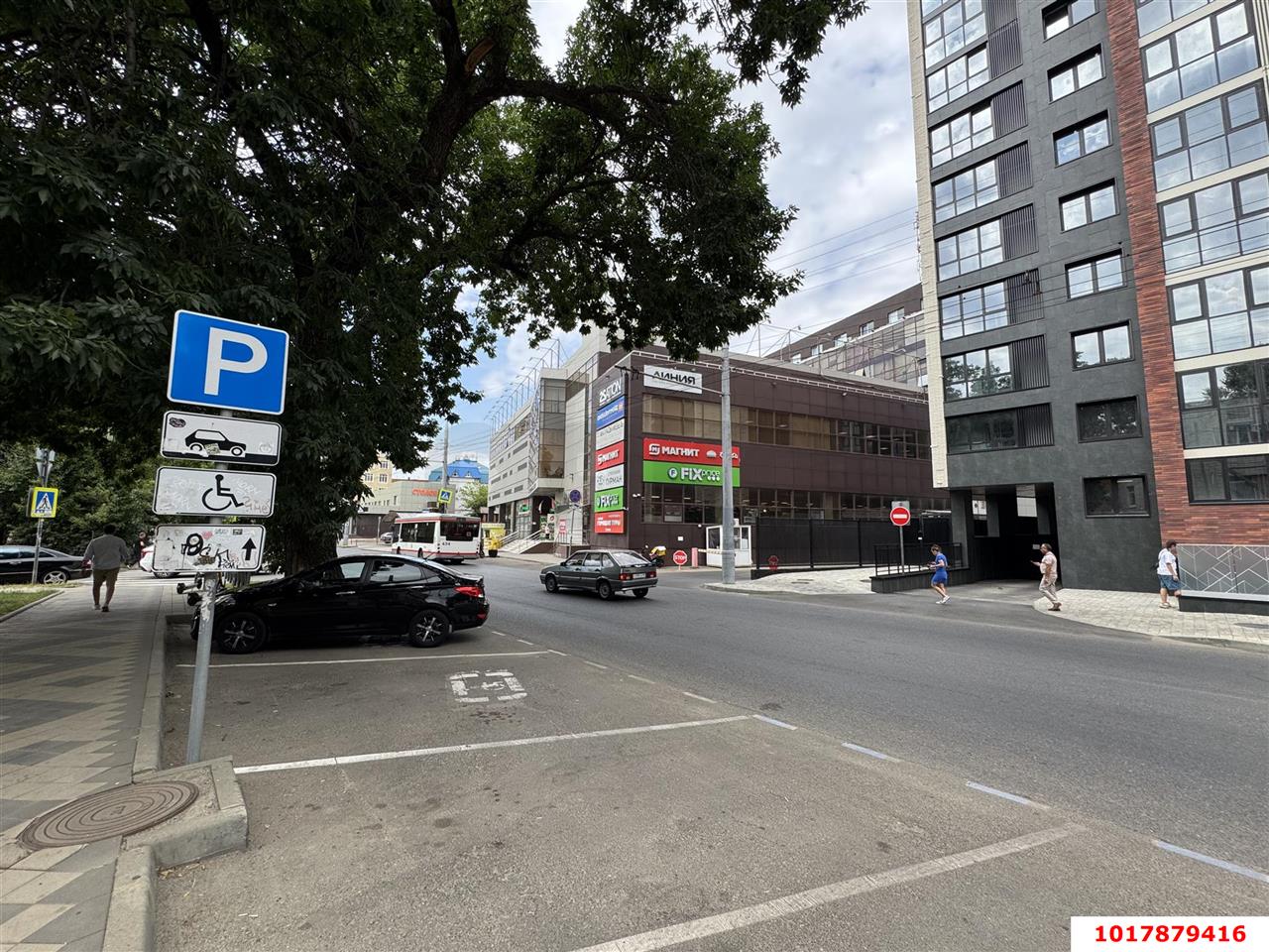 Фото №17: Офисное помещение 42&nbsp;м², 6/7&nbsp;эт. - Краснодар, мкр. Западный внутригородской округ, ул. Шоссе Нефтяников, 28