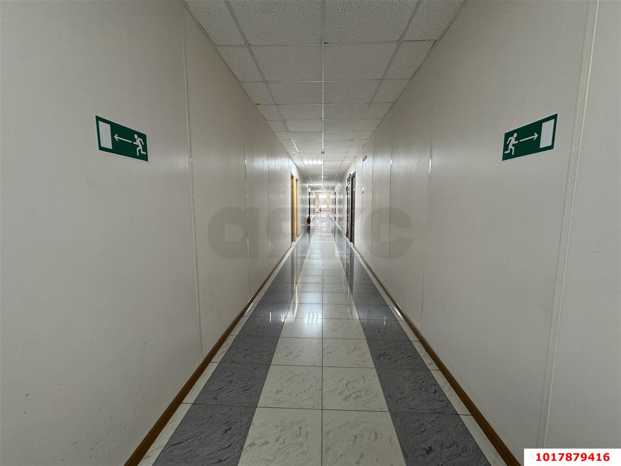 Фото №13: Офисное помещение 42&nbsp;м², 6/7&nbsp;эт. - Краснодар, мкр. Западный внутригородской округ, ул. Шоссе Нефтяников, 28