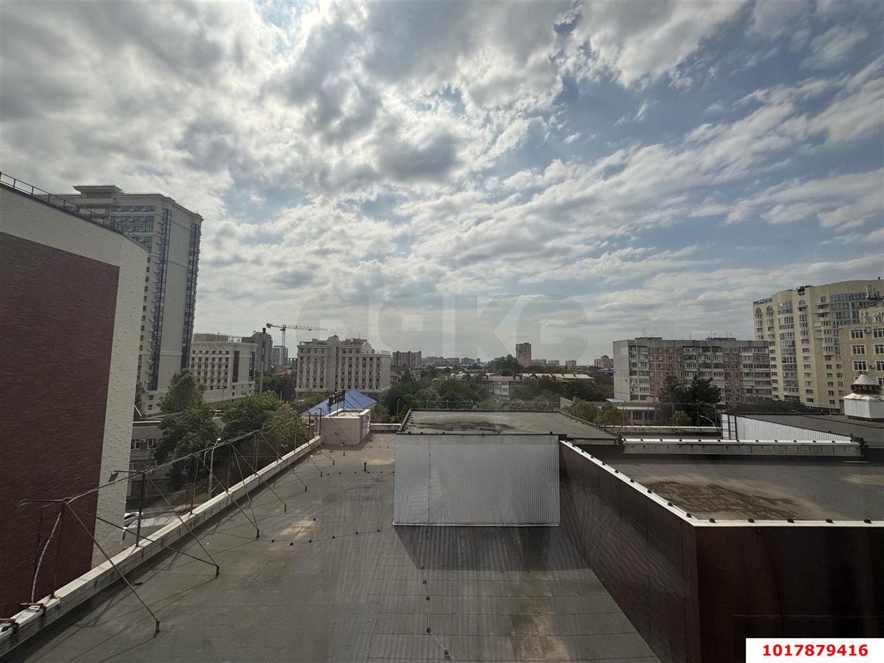 Фото №26: Офисное помещение 42&nbsp;м², 6/7&nbsp;эт. - Краснодар, мкр. Западный внутригородской округ, ул. Шоссе Нефтяников, 28