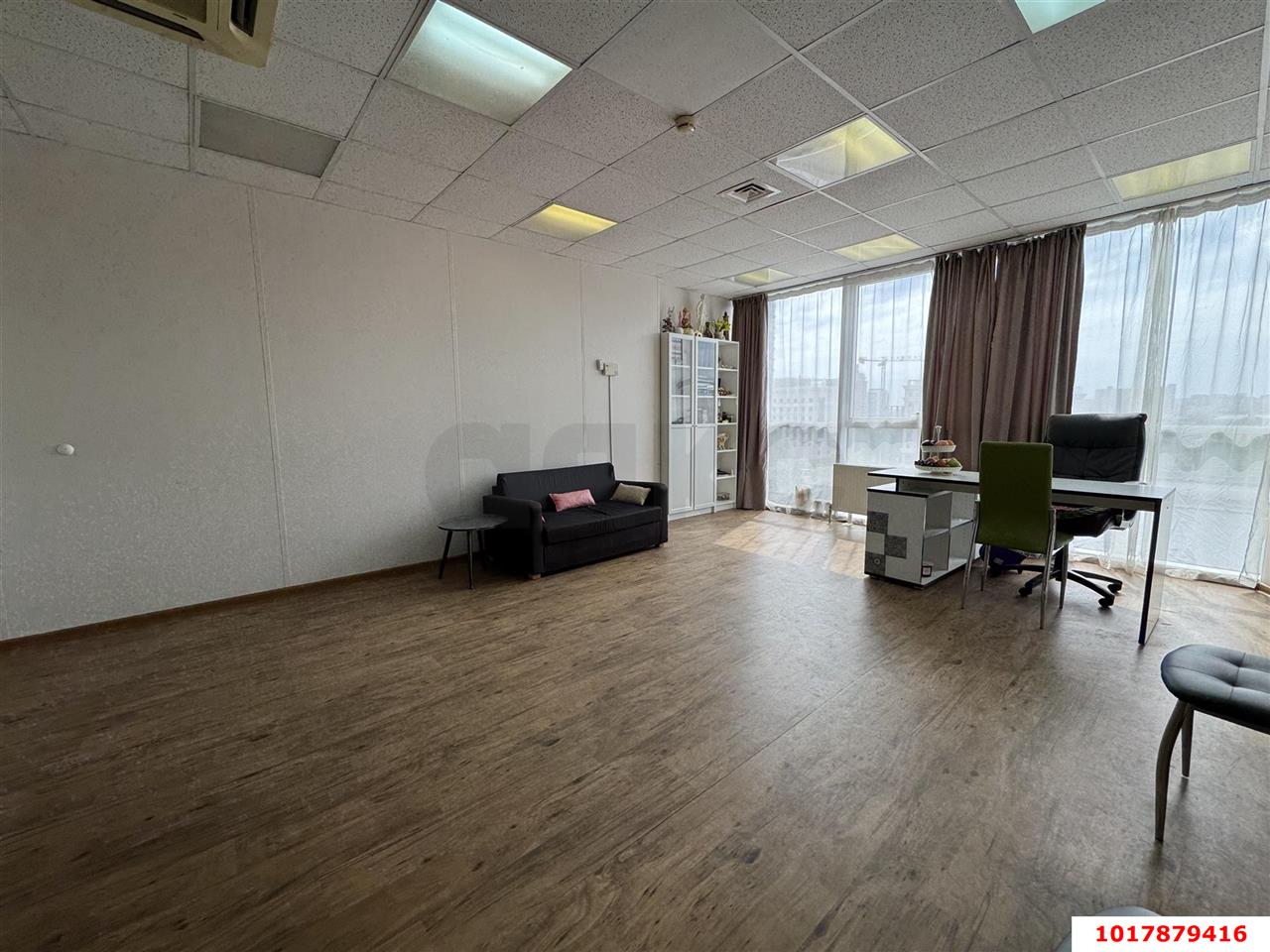Фото №6: Офисное помещение 42&nbsp;м², 6/7&nbsp;эт. - Краснодар, мкр. Западный внутригородской округ, ул. Шоссе Нефтяников, 28