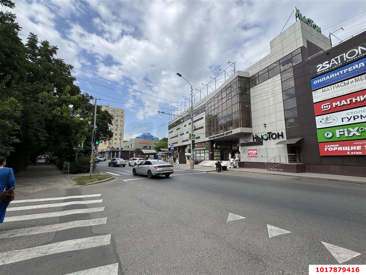 Фото №22: Офисное помещение 42&nbsp;м², 6/7&nbsp;эт. - Краснодар, мкр. Западный внутригородской округ, ул. Шоссе Нефтяников, 28