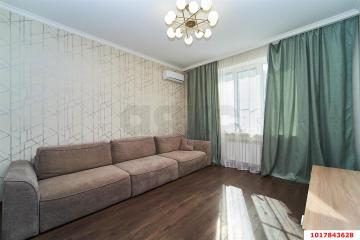 Фото №1: Дом 125 м² + 4 сот., 2 эт. - Краснодар, мкр. Тихая Поляна, ул. Писателя В.П. Неподобы, 62