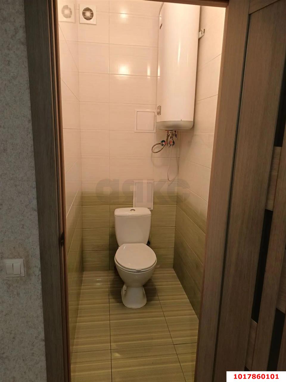 Фото №10: 2-комнатная квартира 65&nbsp;м², 3/5&nbsp;эт. - Краснодар, Прикубанский внутригородской округ, мкр. жилой комплекс Новый Город, ул. Шевцова, 36/1
