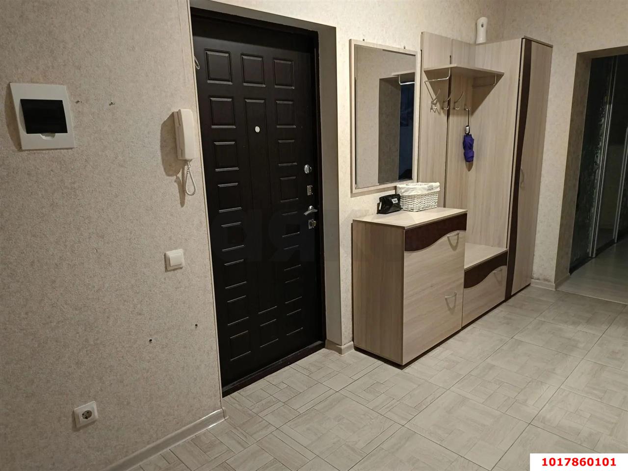 Фото №3: 2-комнатная квартира 65&nbsp;м², 3/5&nbsp;эт. - Краснодар, Прикубанский внутригородской округ, мкр. жилой комплекс Новый Город, ул. Шевцова, 36/1