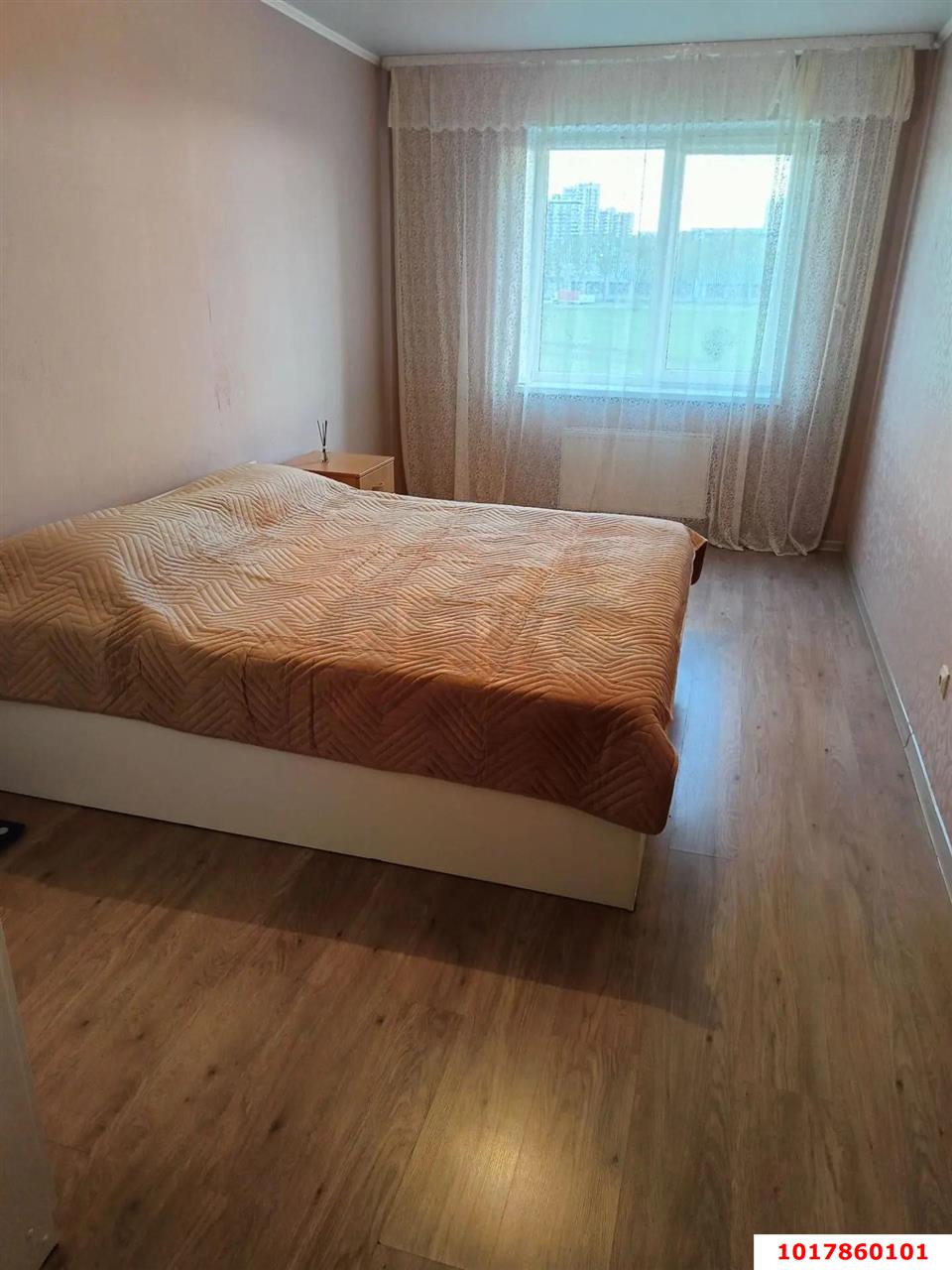 Фото №5: 2-комнатная квартира 65&nbsp;м², 3/5&nbsp;эт. - Краснодар, Прикубанский внутригородской округ, мкр. жилой комплекс Новый Город, ул. Шевцова, 36/1