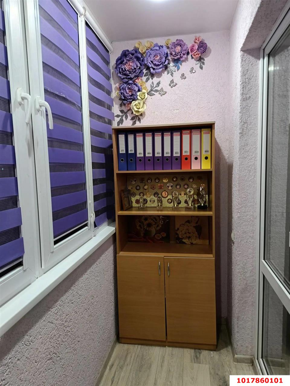 Фото №13: 2-комнатная квартира 65&nbsp;м², 3/5&nbsp;эт. - Краснодар, Прикубанский внутригородской округ, мкр. жилой комплекс Новый Город, ул. Шевцова, 36/1