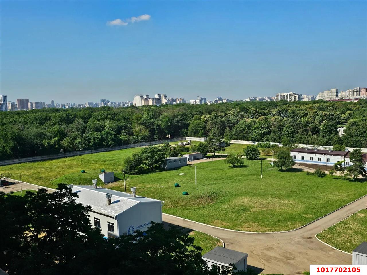 Фото №10: 2-комнатная квартира 94&nbsp;м², 10/16&nbsp;эт. - Краснодар, Центральный внутригородской округ, мкр. Завод Измерительных Приборов, ул. Зиповская, 5/2