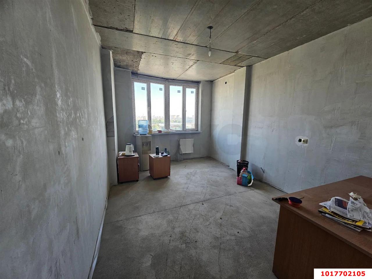 Фото №4: 2-комнатная квартира 94&nbsp;м², 10/16&nbsp;эт. - Краснодар, Центральный внутригородской округ, мкр. Завод Измерительных Приборов, ул. Зиповская, 5/2