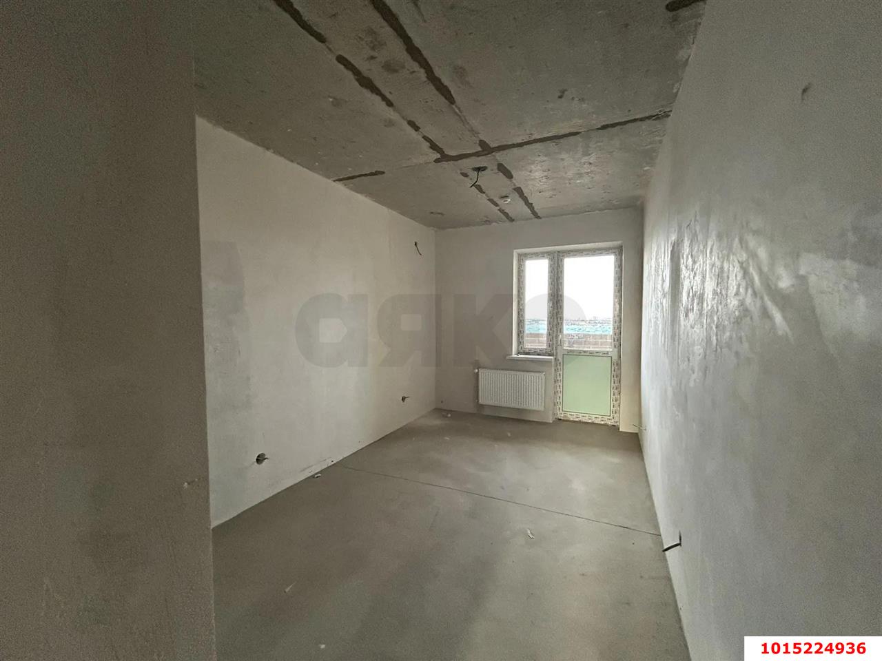 Фото №6: 2-комнатная квартира 62&nbsp;м², 24/24&nbsp;эт. - Краснодар, Прикубанский внутригородской округ, ЖК Лучший, мкр. имени Петра Метальникова, ул. Петра Метальникова, 40