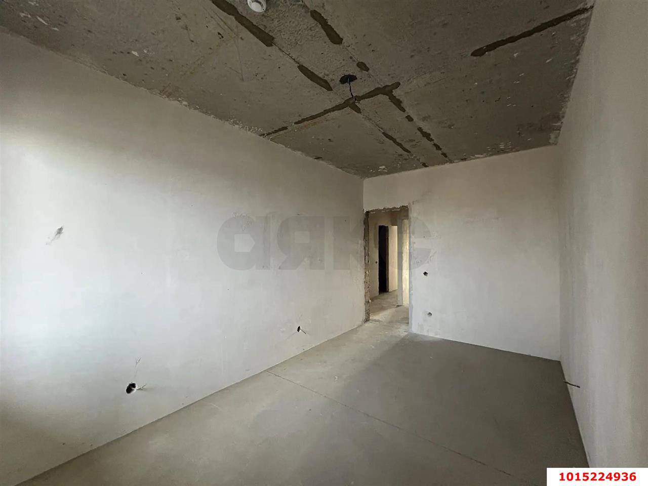 Фото №4: 2-комнатная квартира 62&nbsp;м², 24/24&nbsp;эт. - Краснодар, Прикубанский внутригородской округ, ЖК Лучший, мкр. имени Петра Метальникова, ул. Петра Метальникова, 40