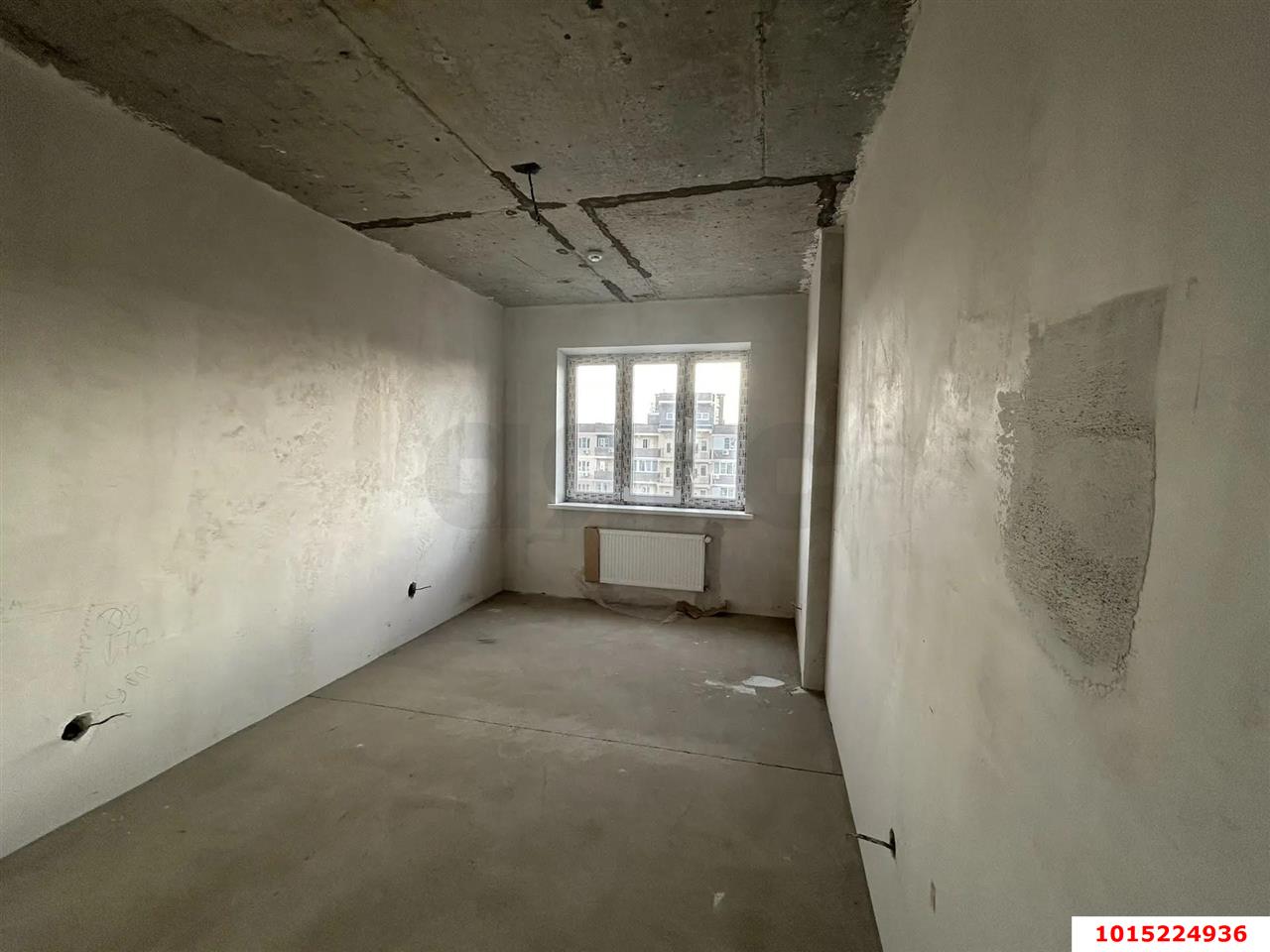 Фото №5: 2-комнатная квартира 62&nbsp;м², 24/24&nbsp;эт. - Краснодар, Прикубанский внутригородской округ, ЖК Лучший, мкр. имени Петра Метальникова, ул. Петра Метальникова, 40