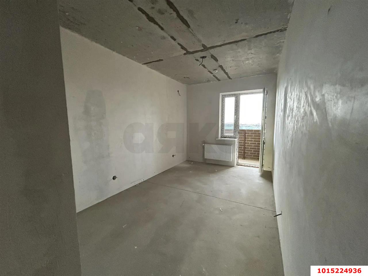 Фото №3: 2-комнатная квартира 62&nbsp;м², 24/24&nbsp;эт. - Краснодар, Прикубанский внутригородской округ, ЖК Лучший, мкр. имени Петра Метальникова, ул. Петра Метальникова, 40