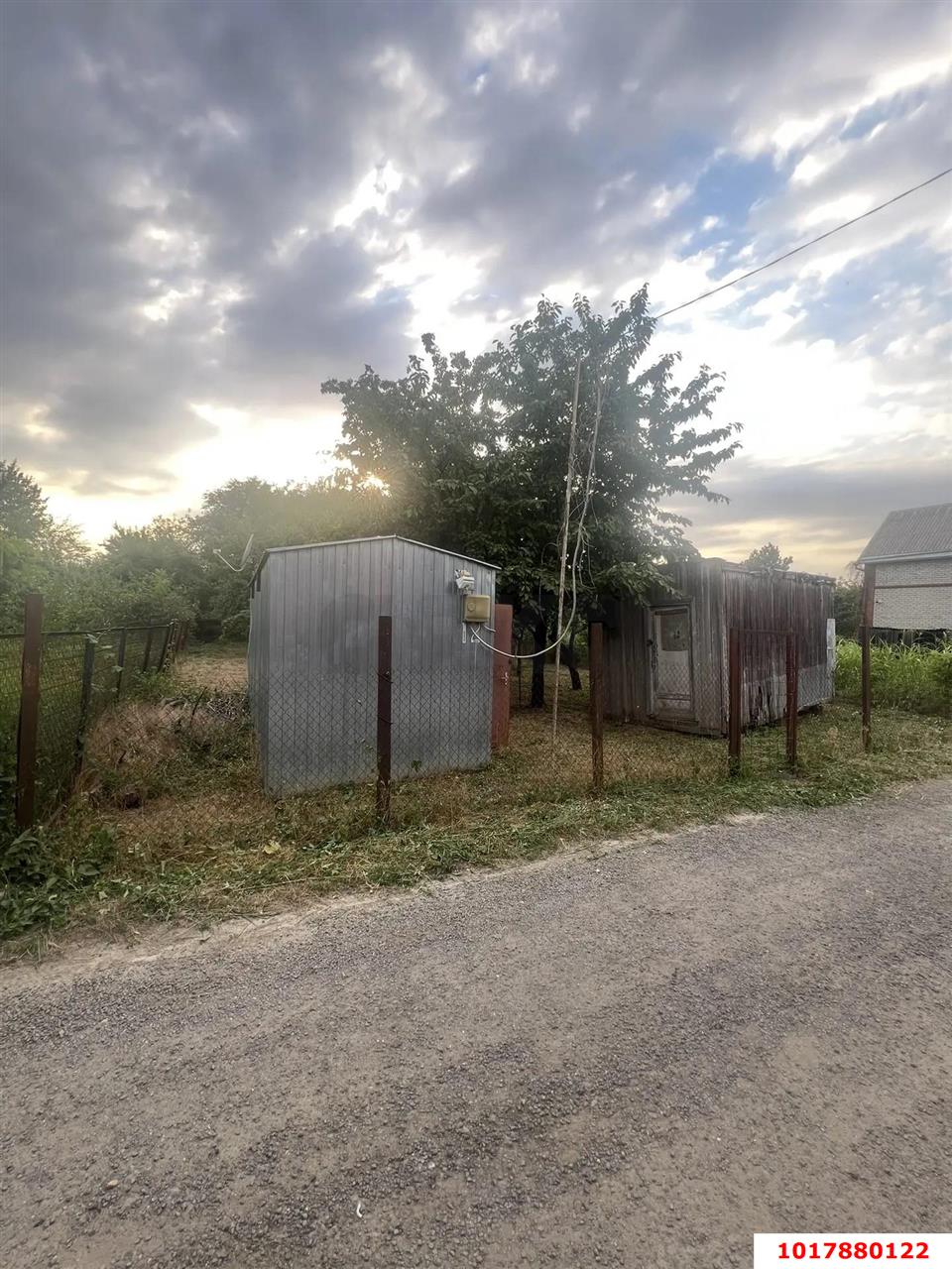 Фото №5: Коммерческая земля 5&nbsp;сот. - КСК-2, мкр. Прикубанский внутригородской округ, ул. Зелёная, 12