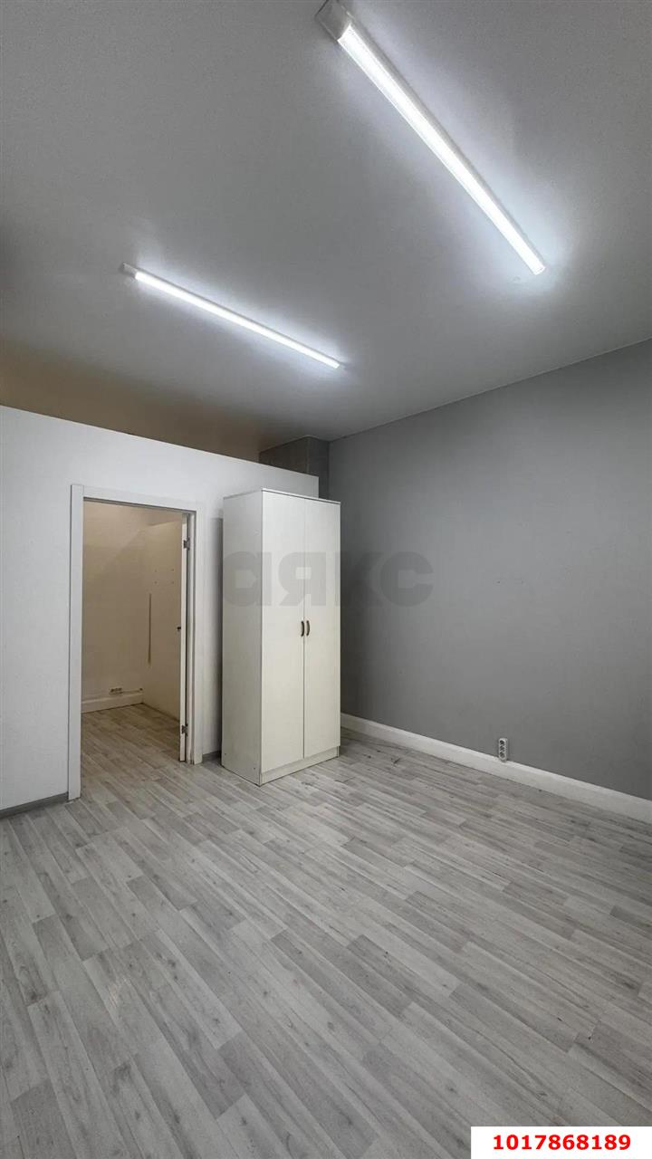 Фото №4: Студия 50&nbsp;м², 3/24&nbsp;эт. - Краснодар, Западный внутригородской округ, ЖК Центральный, мкр. Центральный, ул. Будённого, 129