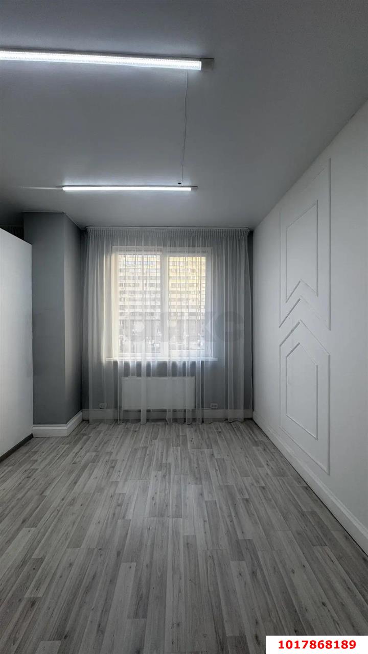 Фото №1: Студия 50&nbsp;м², 3/24&nbsp;эт. - Краснодар, Западный внутригородской округ, ЖК Центральный, мкр. Центральный, ул. Будённого, 129