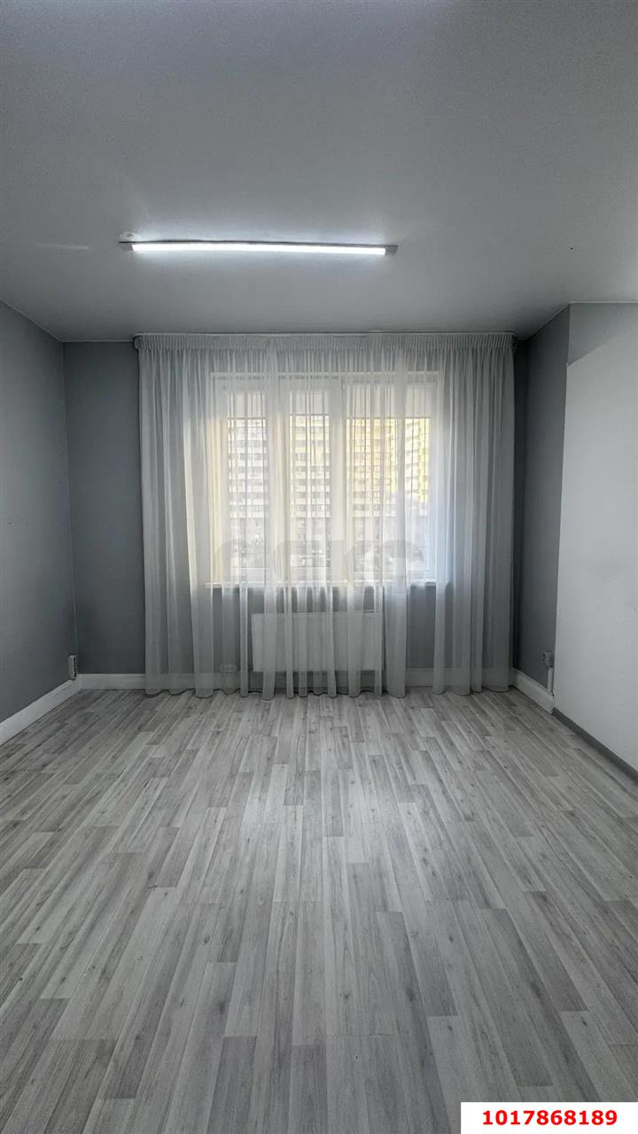 Фото №3: Студия 50&nbsp;м², 3/24&nbsp;эт. - Краснодар, Западный внутригородской округ, ЖК Центральный, мкр. Центральный, ул. Будённого, 129