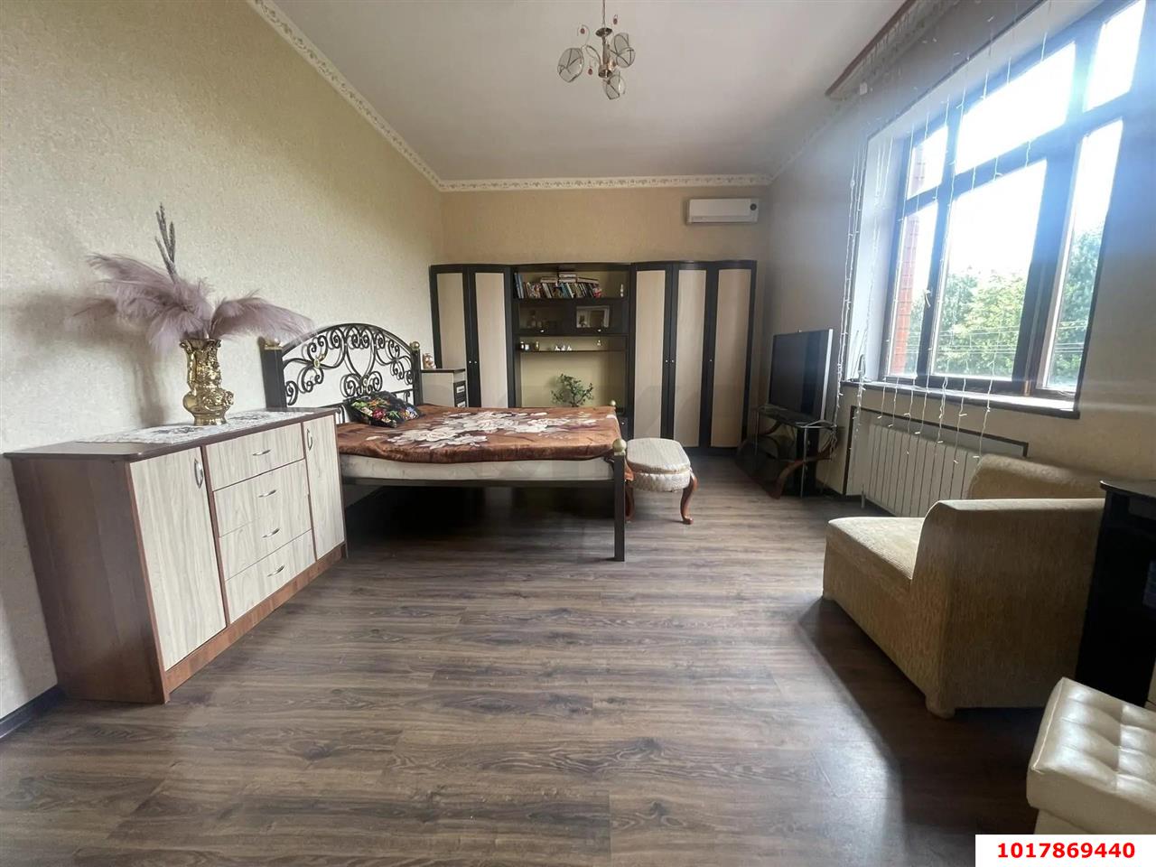 Фото №10: Дом 215&nbsp;м² + 7&nbsp;сот., 2&nbsp;эт. - Краснодар, Прикубанский внутригородской округ, Круглик, мкр. Табачная Фабрика, ул. Привольная, 4