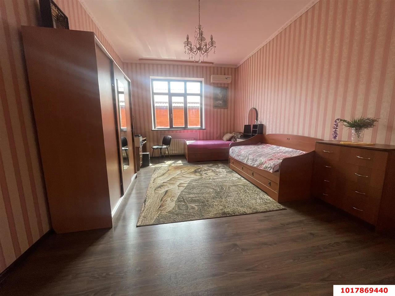 Фото №5: Дом 215&nbsp;м² + 7&nbsp;сот., 2&nbsp;эт. - Краснодар, Прикубанский внутригородской округ, Круглик, мкр. Табачная Фабрика, ул. Привольная, 4