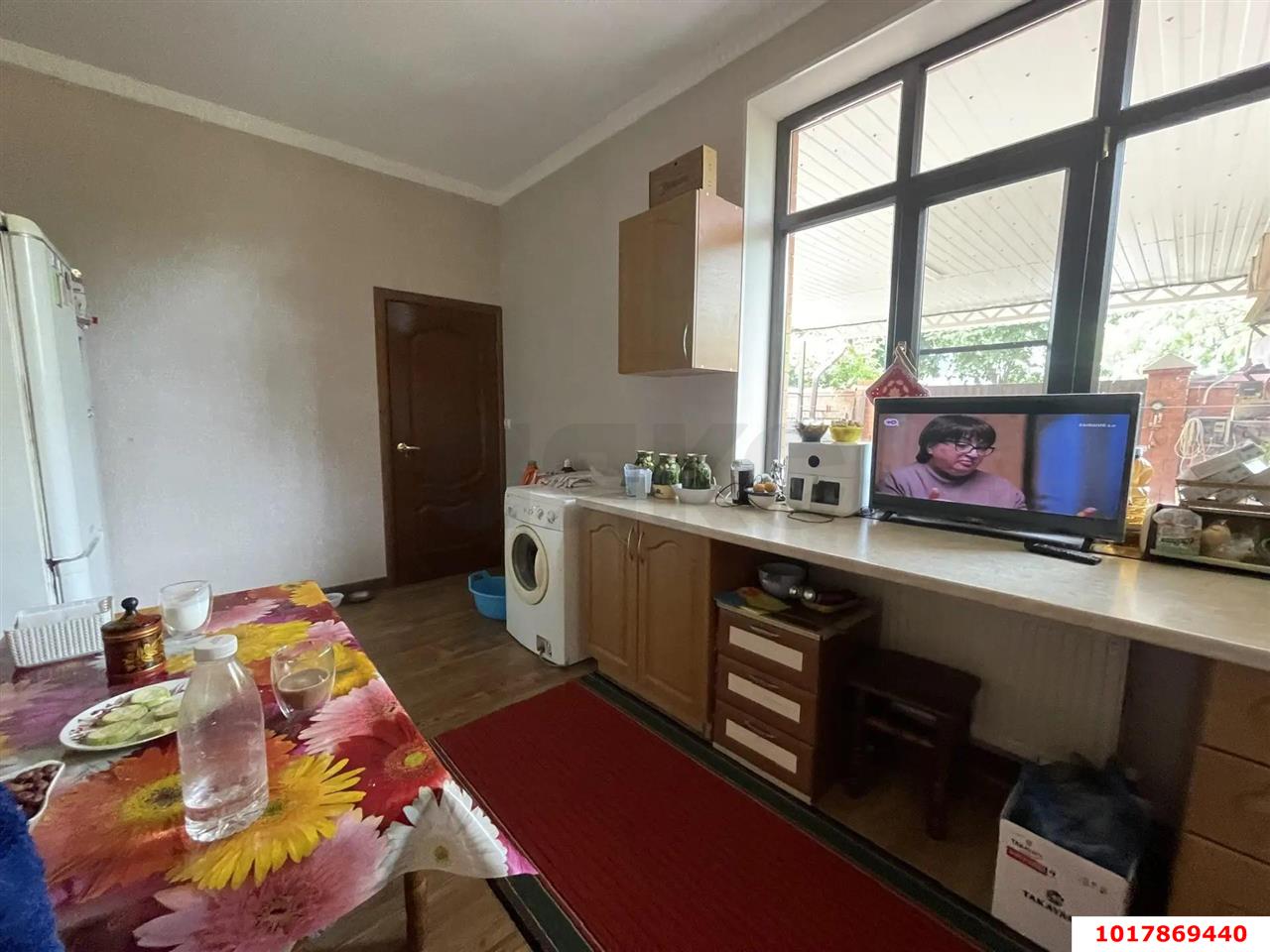 Фото №8: Дом 215&nbsp;м² + 7&nbsp;сот., 2&nbsp;эт. - Краснодар, Прикубанский внутригородской округ, Круглик, мкр. Табачная Фабрика, ул. Привольная, 4