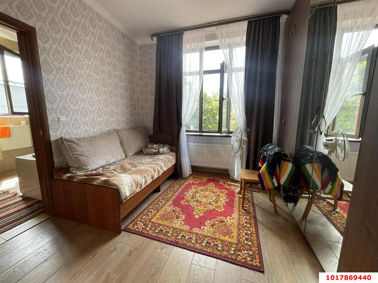 Фото №4: Дом 215&nbsp;м² + 7&nbsp;сот., 2&nbsp;эт. - Краснодар, Прикубанский внутригородской округ, Круглик, мкр. Табачная Фабрика, ул. Привольная, 4