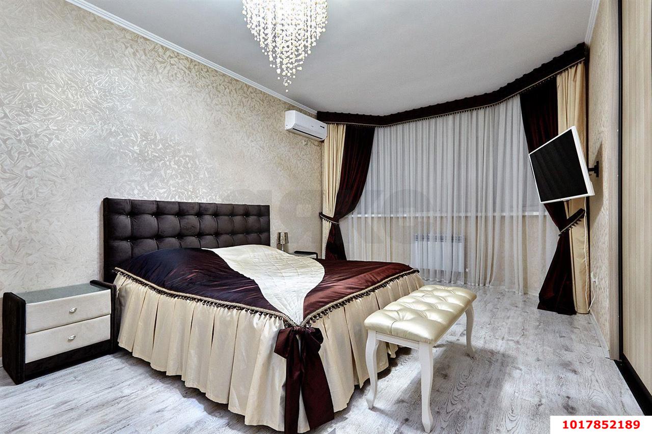 Фото №7: Дом 150&nbsp;м² + 1.7&nbsp;сот., 2&nbsp;эт. - Российский, мкр. Прикубанский внутригородской округ, ул. Заводовского, 2
