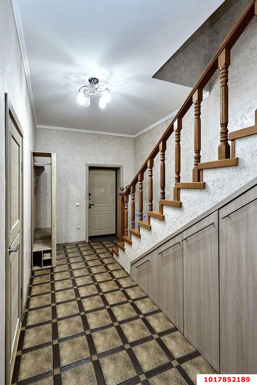 Фото №6: Дом 150&nbsp;м² + 1.7&nbsp;сот., 2&nbsp;эт. - Российский, мкр. Прикубанский внутригородской округ, ул. Заводовского, 2