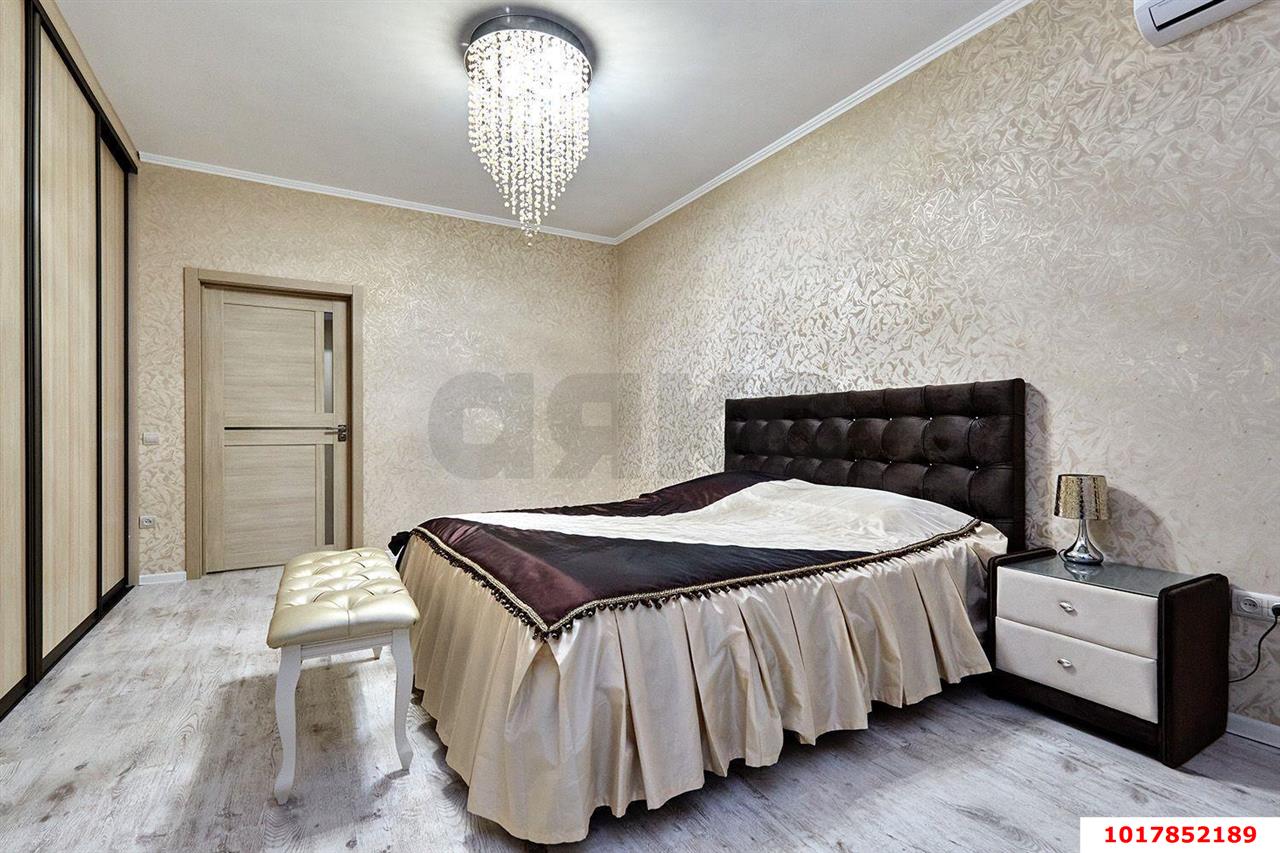 Фото №9: Дом 150&nbsp;м² + 1.7&nbsp;сот., 2&nbsp;эт. - Российский, мкр. Прикубанский внутригородской округ, ул. Заводовского, 2