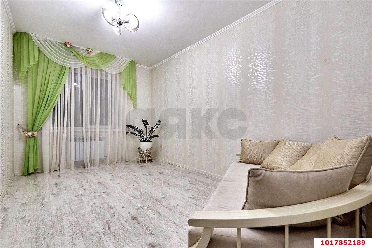 Фото №8: Дом 150&nbsp;м² + 1.7&nbsp;сот., 2&nbsp;эт. - Российский, мкр. Прикубанский внутригородской округ, ул. Заводовского, 2