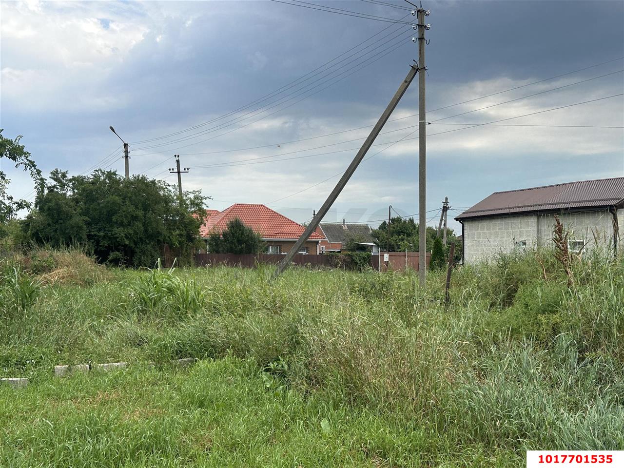 Фото №3: Личное подсобное хозяйство 5.89&nbsp;сот. - Краснодар, Прикубанский внутригородской округ, мкр. СНТ КСТ-2, ул. Крайняя