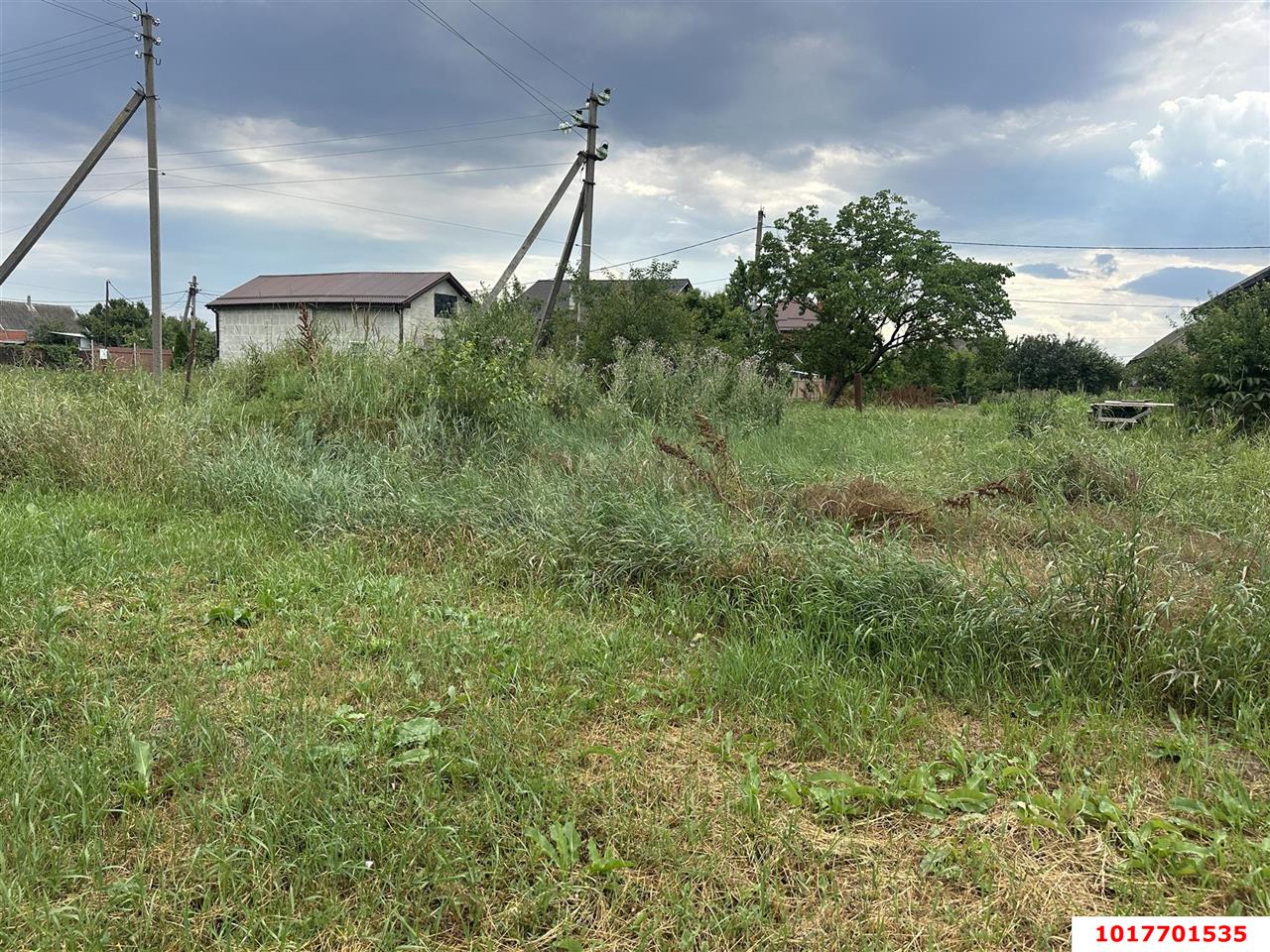 Фото №4: Личное подсобное хозяйство 5.89&nbsp;сот. - Краснодар, Прикубанский внутригородской округ, мкр. СНТ КСТ-2, ул. Крайняя