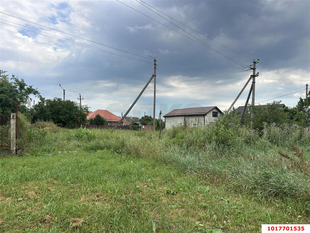 Фото №2: Личное подсобное хозяйство 5.89&nbsp;сот. - Краснодар, Прикубанский внутригородской округ, мкр. СНТ КСТ-2, ул. Крайняя