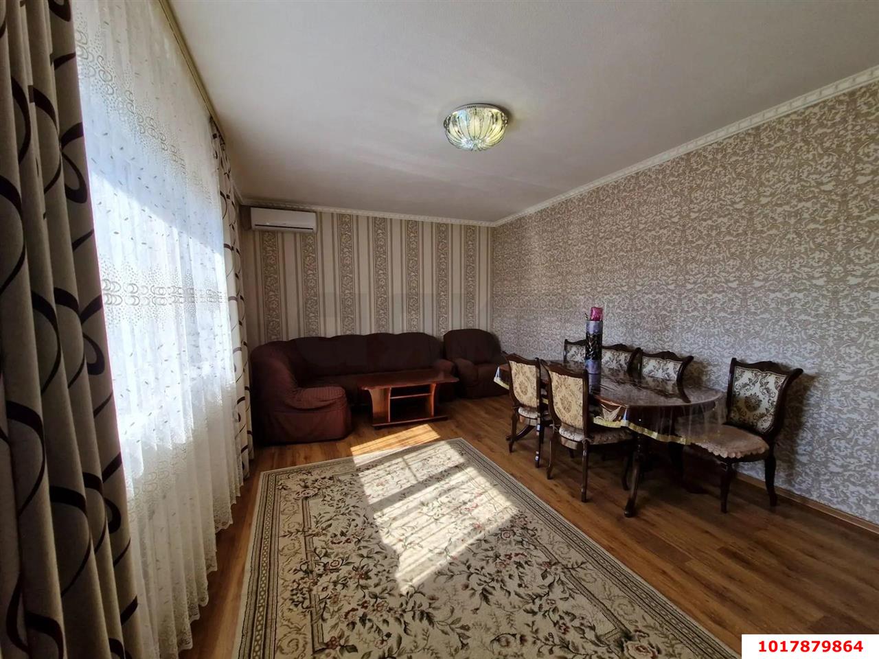 Фото №9: Дом 120&nbsp;м² + 6&nbsp;сот., 1&nbsp;эт. - СНТ Кубанская Нива-2, мкр. Прикубанский внутригородской округ, ул. Садовая