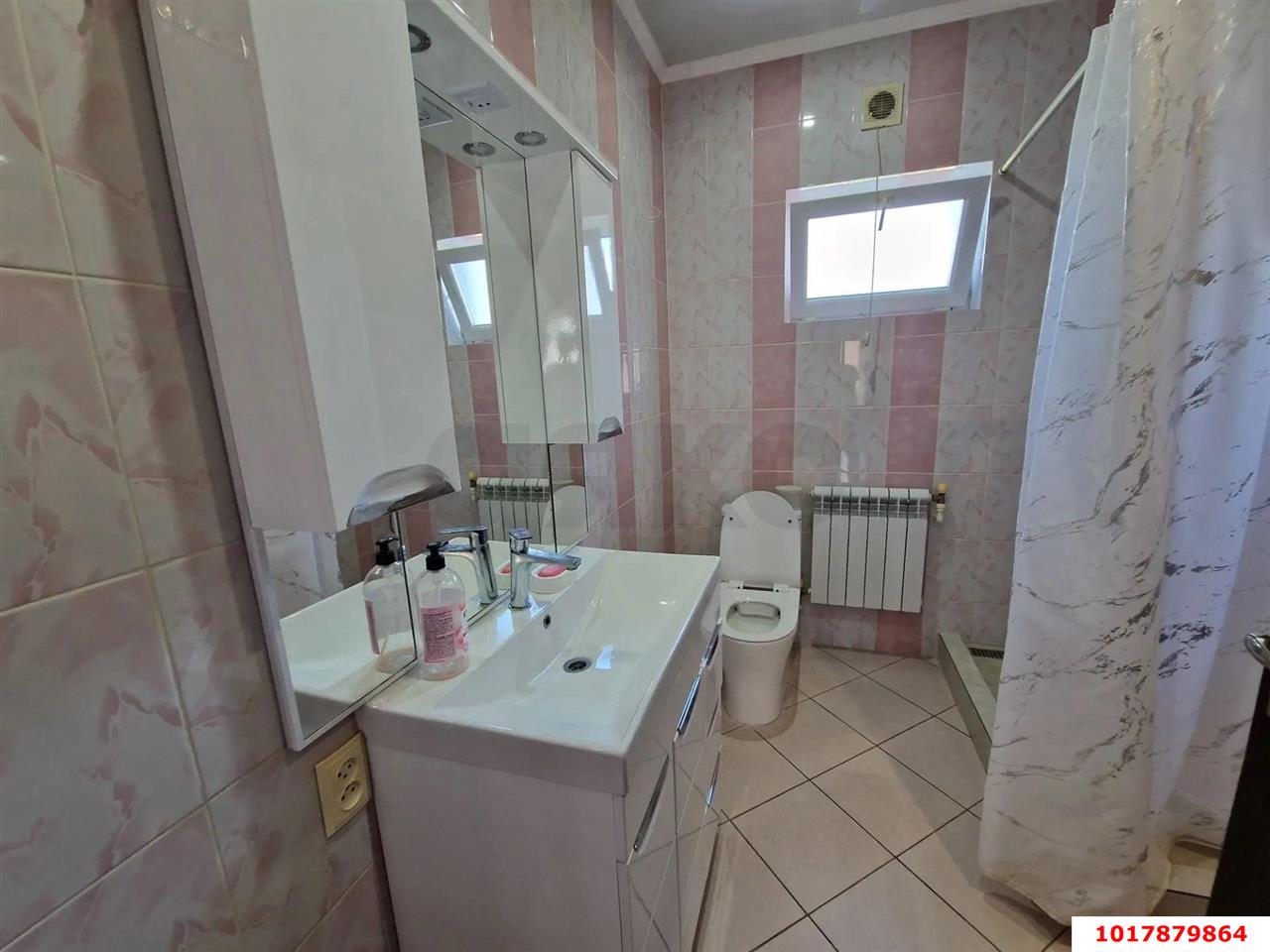 Фото №11: Дом 120&nbsp;м² + 6&nbsp;сот., 1&nbsp;эт. - СНТ Кубанская Нива-2, мкр. Прикубанский внутригородской округ, ул. Садовая