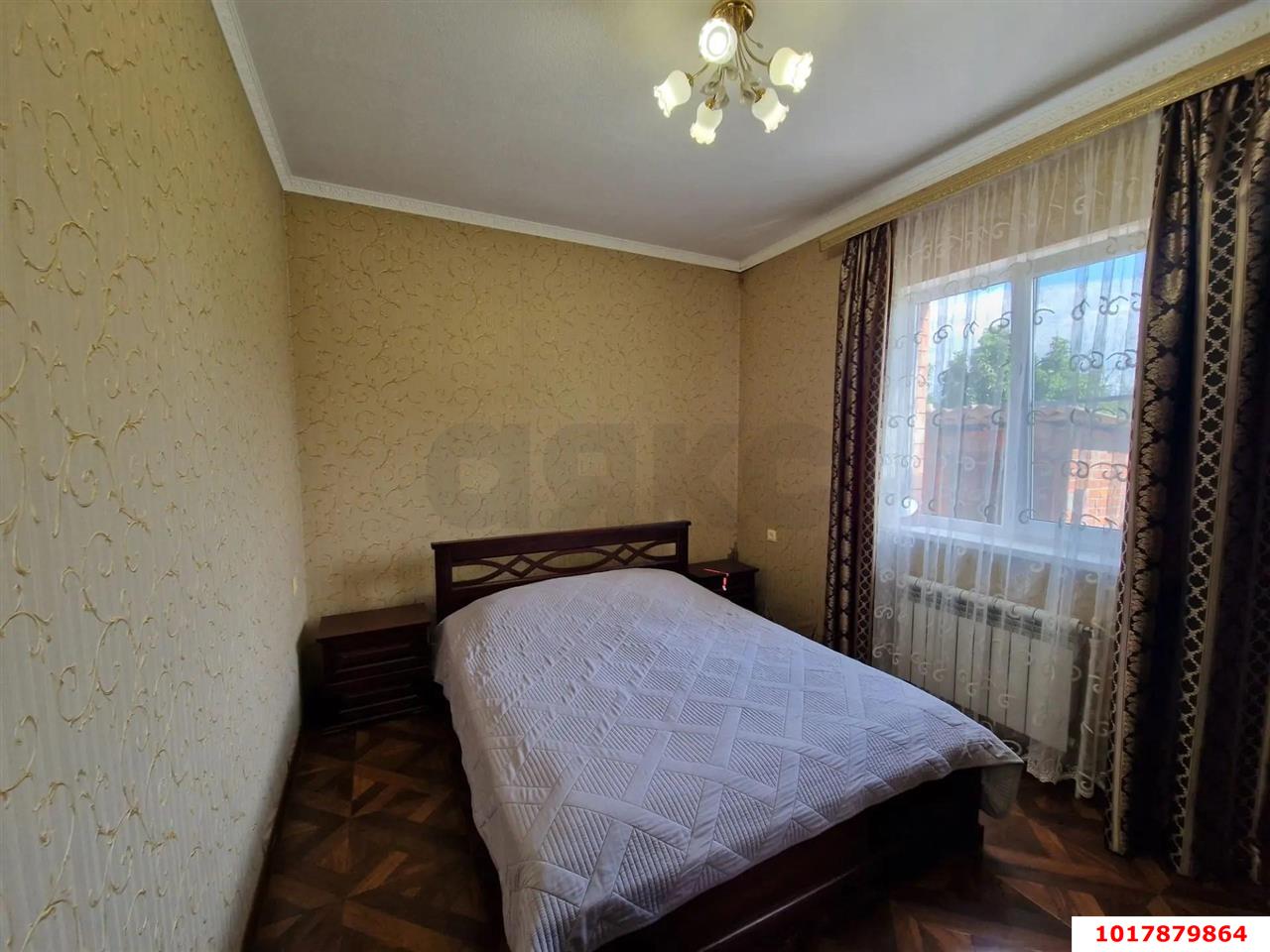 Фото №7: Дом 120&nbsp;м² + 6&nbsp;сот., 1&nbsp;эт. - СНТ Кубанская Нива-2, мкр. Прикубанский внутригородской округ, ул. Садовая