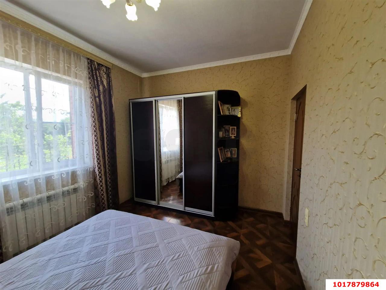 Фото №8: Дом 120&nbsp;м² + 6&nbsp;сот., 1&nbsp;эт. - СНТ Кубанская Нива-2, мкр. Прикубанский внутригородской округ, ул. Садовая