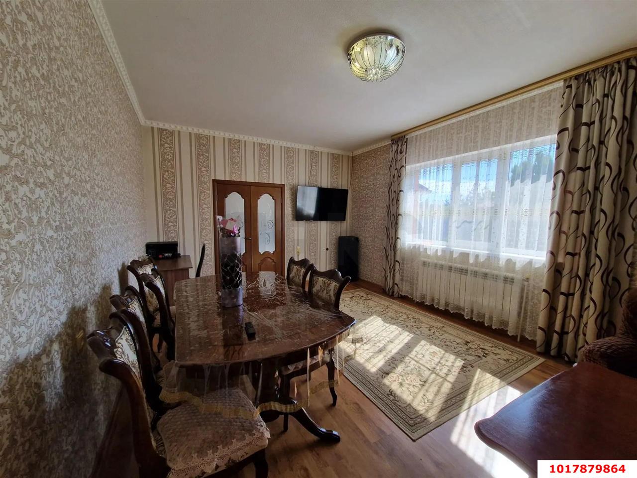 Фото №10: Дом 120&nbsp;м² + 6&nbsp;сот., 1&nbsp;эт. - СНТ Кубанская Нива-2, мкр. Прикубанский внутригородской округ, ул. Садовая