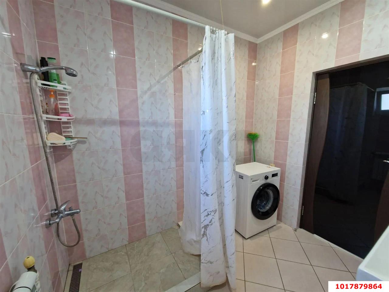 Фото №13: Дом 120&nbsp;м² + 6&nbsp;сот., 1&nbsp;эт. - СНТ Кубанская Нива-2, мкр. Прикубанский внутригородской округ, ул. Садовая