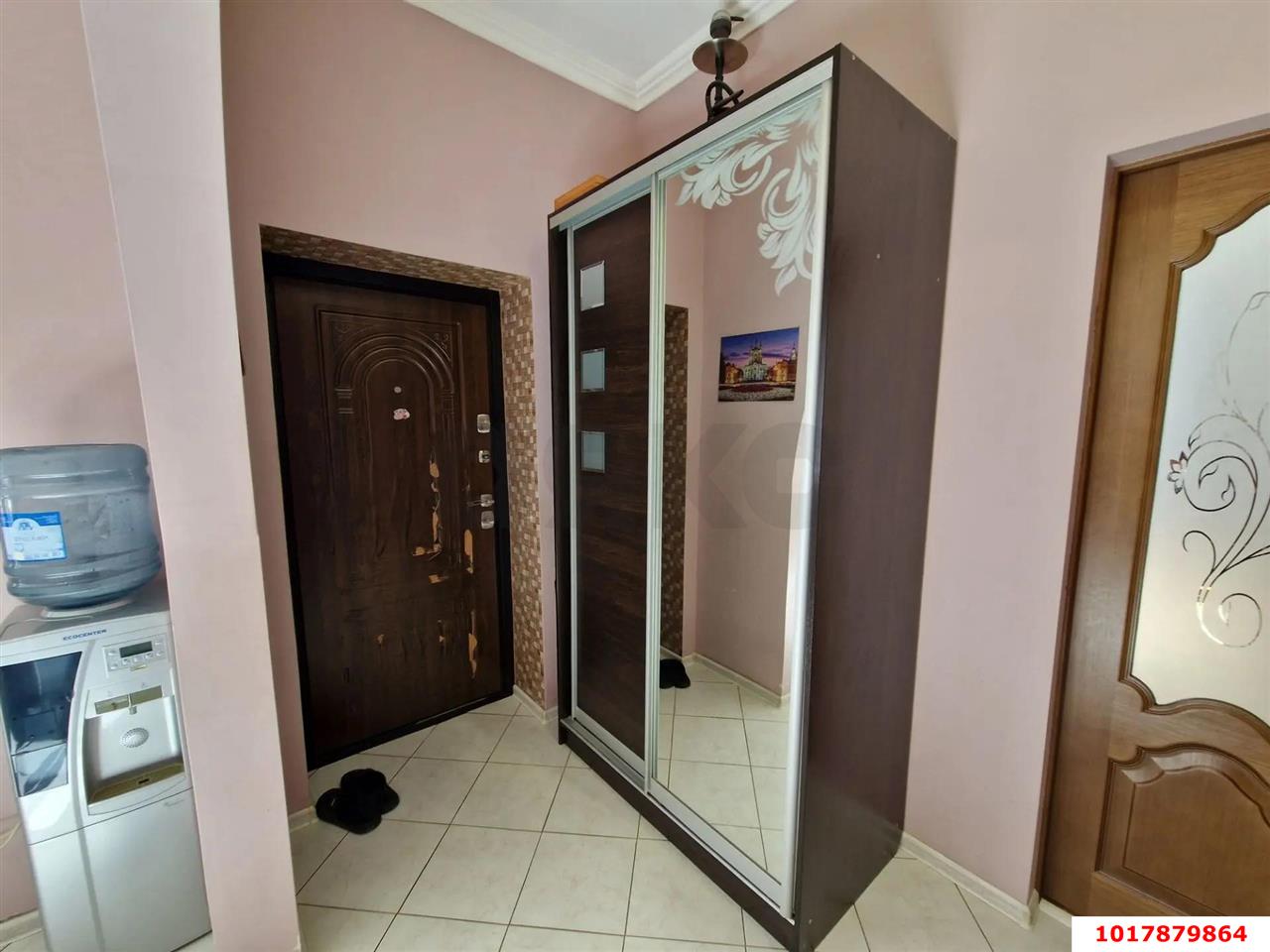 Фото №14: Дом 120&nbsp;м² + 6&nbsp;сот., 1&nbsp;эт. - СНТ Кубанская Нива-2, мкр. Прикубанский внутригородской округ, ул. Садовая