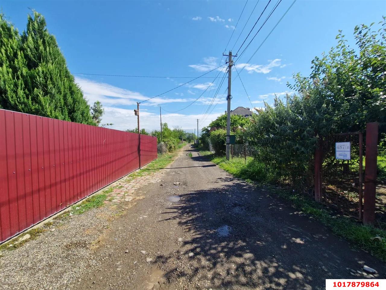 Фото №21: Дом 120&nbsp;м² + 6&nbsp;сот., 1&nbsp;эт. - СНТ Кубанская Нива-2, мкр. Прикубанский внутригородской округ, ул. Садовая