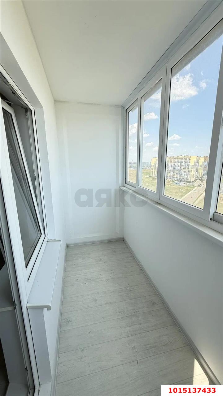 Фото №19: 2-комнатная квартира 70&nbsp;м², 14/16&nbsp;эт. - Краснодар, Прикубанский внутригородской округ, Восточный, мкр. жилой комплекс Квартал № 6, ул. имени Героя Советского Союза Дмитрия Мирошниченко, 43