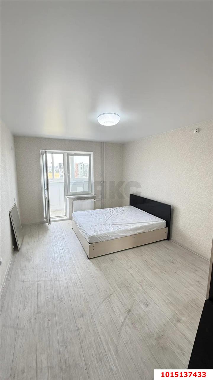 Фото №16: 2-комнатная квартира 70&nbsp;м², 14/16&nbsp;эт. - Краснодар, Прикубанский внутригородской округ, Восточный, мкр. жилой комплекс Квартал № 6, ул. имени Героя Советского Союза Дмитрия Мирошниченко, 43