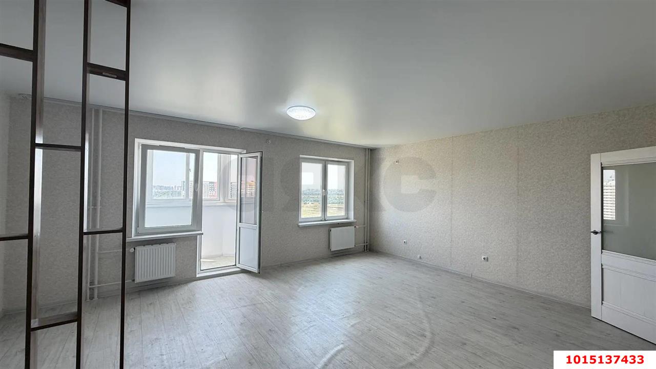 Фото №26: 2-комнатная квартира 70&nbsp;м², 14/16&nbsp;эт. - Краснодар, Прикубанский внутригородской округ, Восточный, мкр. жилой комплекс Квартал № 6, ул. имени Героя Советского Союза Дмитрия Мирошниченко, 43