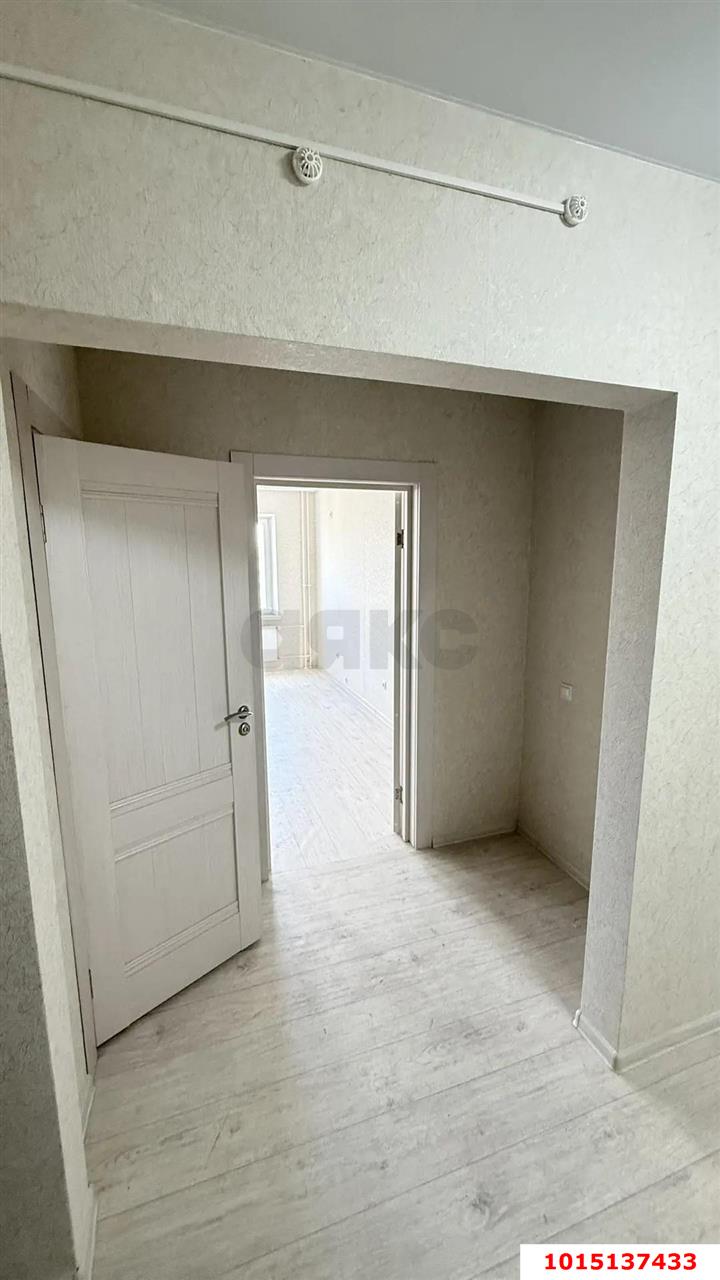 Фото №29: 2-комнатная квартира 70&nbsp;м², 14/16&nbsp;эт. - Краснодар, Прикубанский внутригородской округ, Восточный, мкр. жилой комплекс Квартал № 6, ул. имени Героя Советского Союза Дмитрия Мирошниченко, 43
