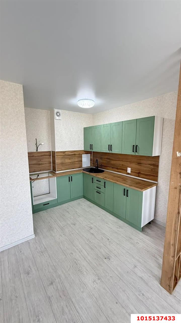 Фото №18: 2-комнатная квартира 70&nbsp;м², 14/16&nbsp;эт. - Краснодар, Прикубанский внутригородской округ, Восточный, мкр. жилой комплекс Квартал № 6, ул. имени Героя Советского Союза Дмитрия Мирошниченко, 43