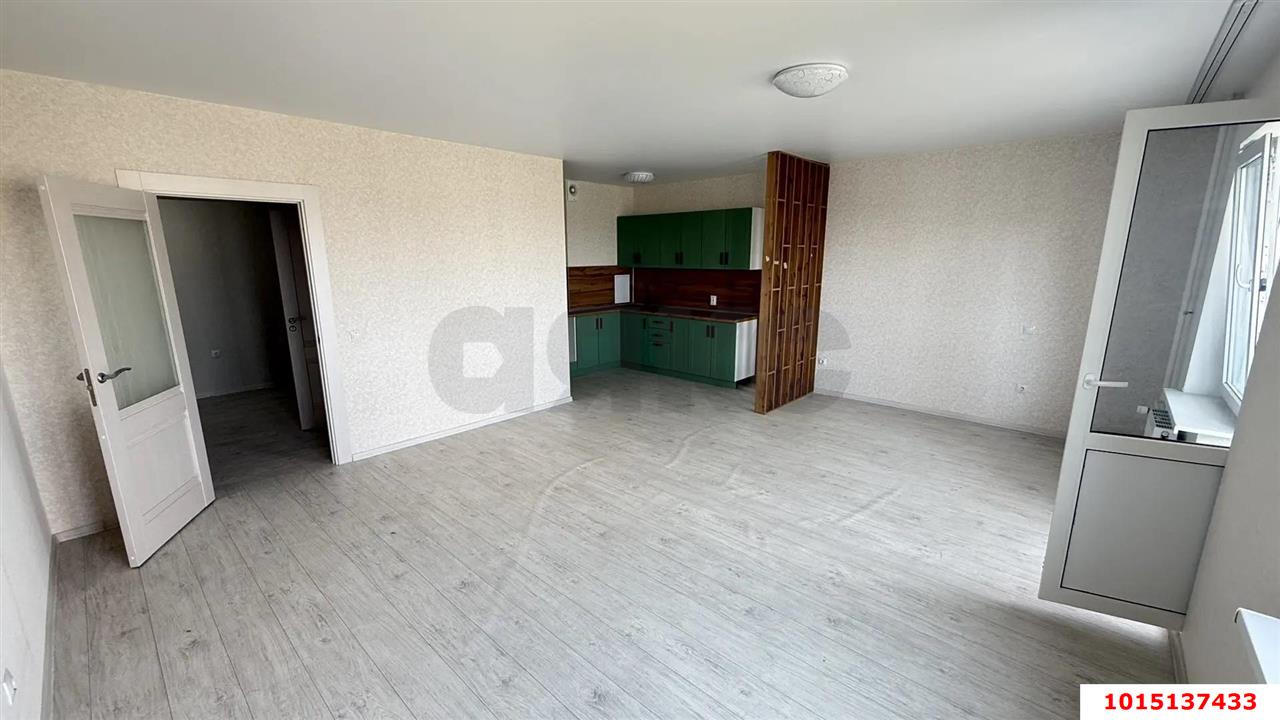Фото №11: 2-комнатная квартира 70&nbsp;м², 14/16&nbsp;эт. - Краснодар, Прикубанский внутригородской округ, Восточный, мкр. жилой комплекс Квартал № 6, ул. имени Героя Советского Союза Дмитрия Мирошниченко, 43