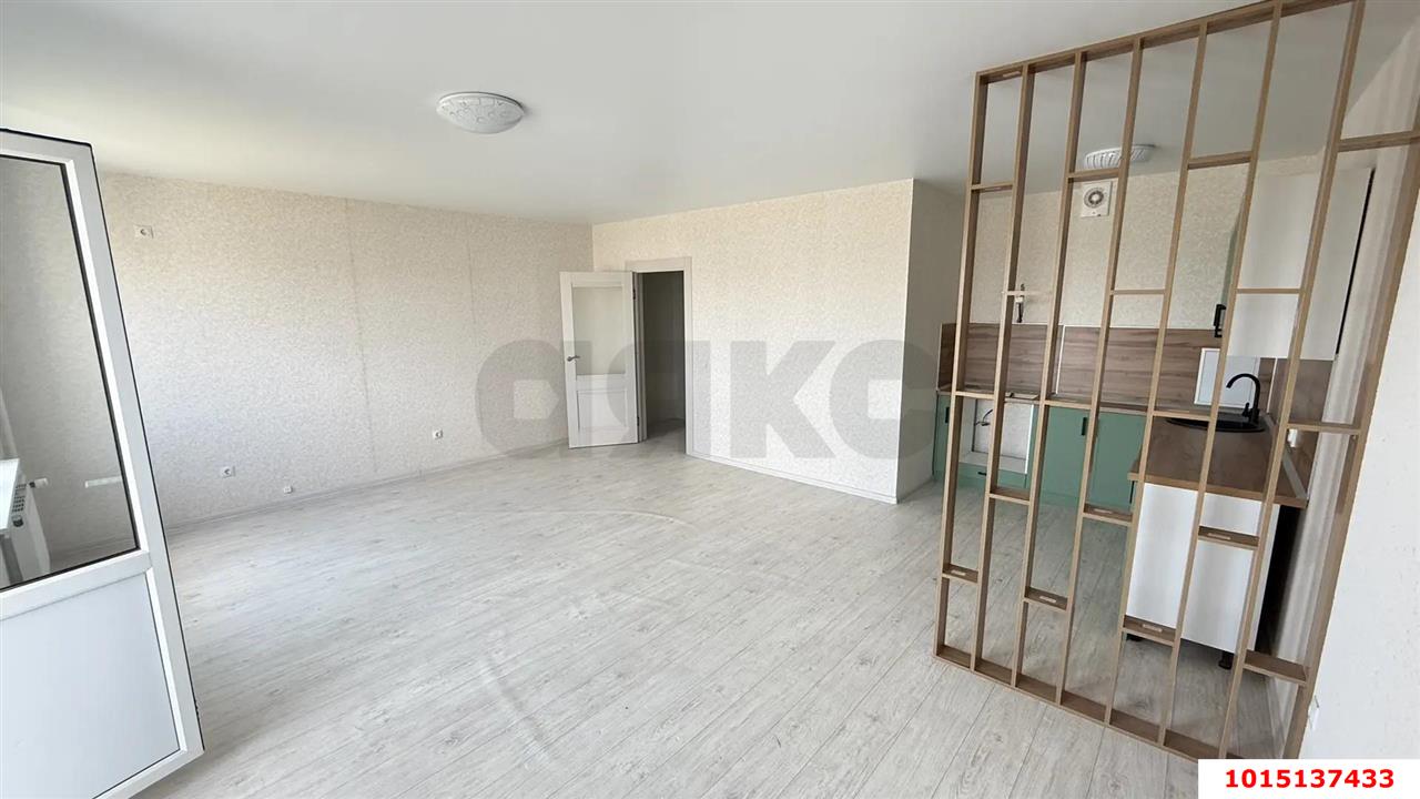 Фото №12: 2-комнатная квартира 70&nbsp;м², 14/16&nbsp;эт. - Краснодар, Прикубанский внутригородской округ, Восточный, мкр. жилой комплекс Квартал № 6, ул. имени Героя Советского Союза Дмитрия Мирошниченко, 43