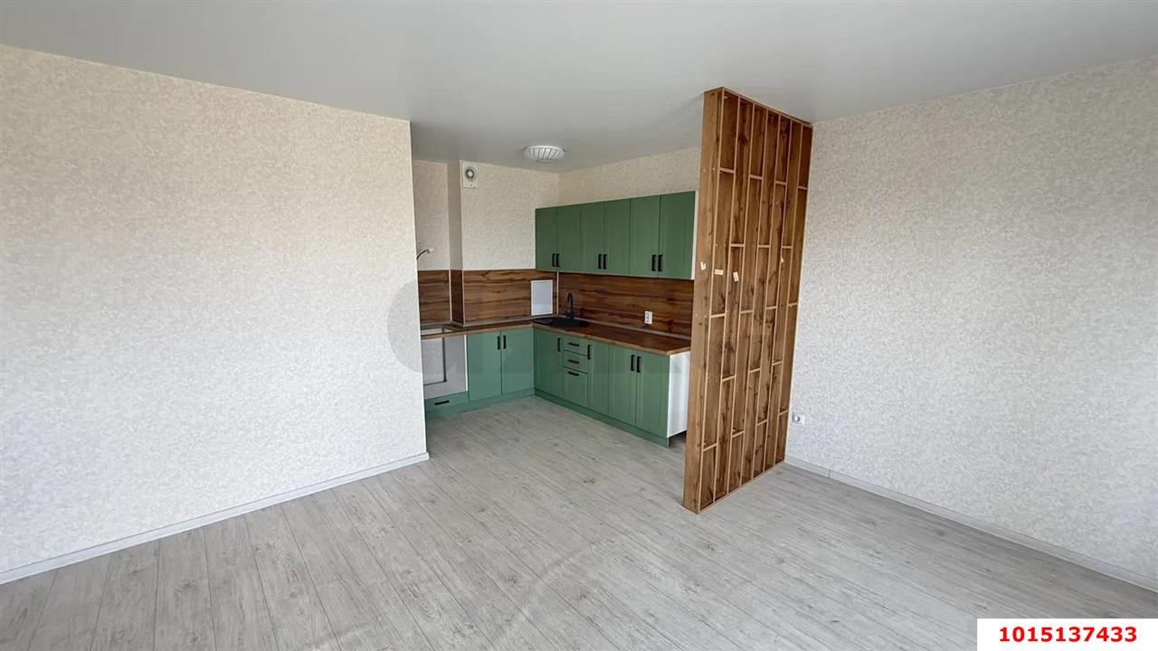 Фото №1: 2-комнатная квартира 70&nbsp;м², 14/16&nbsp;эт. - Краснодар, Прикубанский внутригородской округ, Восточный, мкр. жилой комплекс Квартал № 6, ул. имени Героя Советского Союза Дмитрия Мирошниченко, 43
