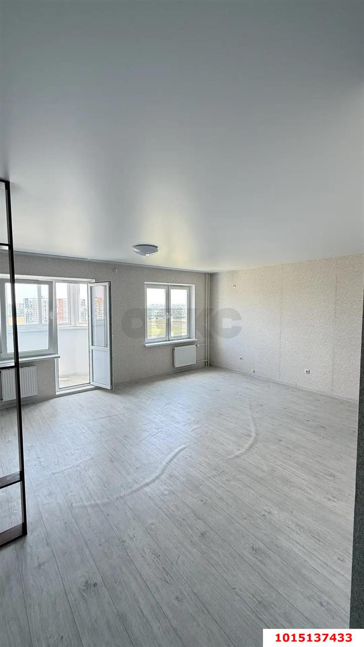 Фото №13: 2-комнатная квартира 70&nbsp;м², 14/16&nbsp;эт. - Краснодар, Прикубанский внутригородской округ, Восточный, мкр. жилой комплекс Квартал № 6, ул. имени Героя Советского Союза Дмитрия Мирошниченко, 43