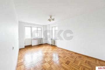 Фото №1: 3-комнатная квартира 57 м², 8/9 эт. - Краснодар, мкр. Фестивальный, ул. Атарбекова, 25